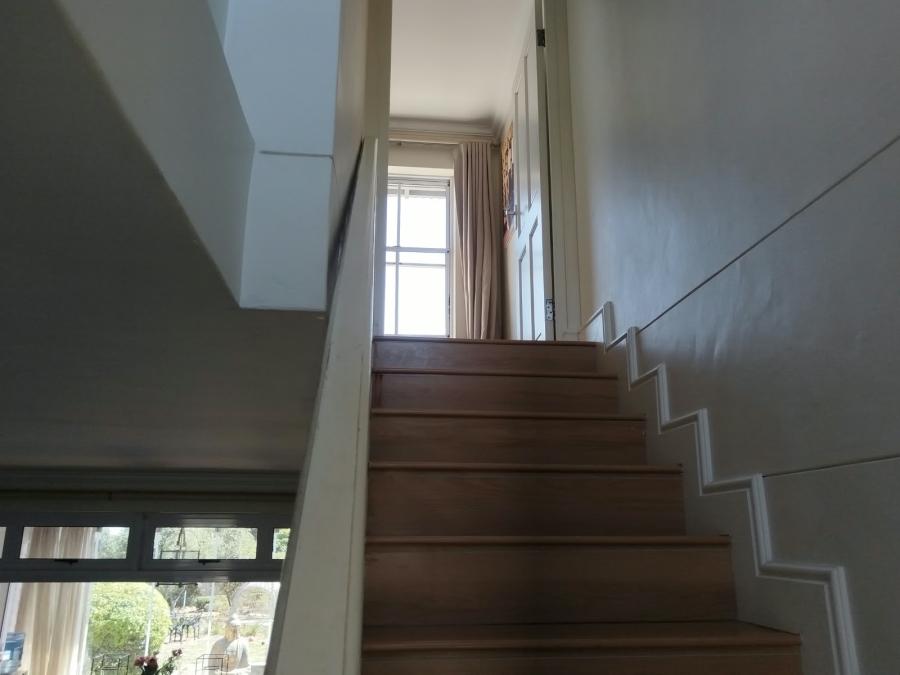 To Let 3 Bedroom Property for Rent in Lake Michelle Western Cape